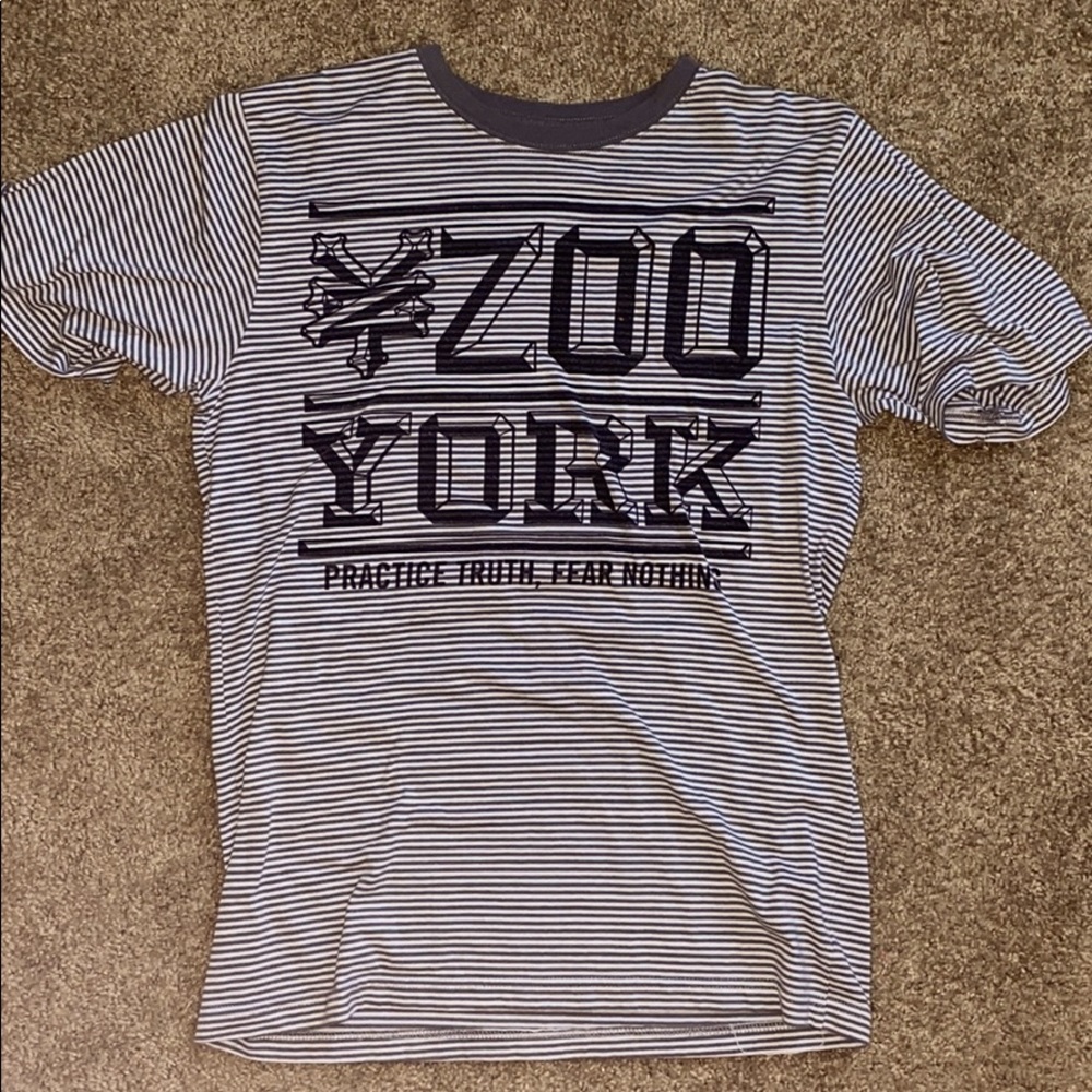 Zoo York T Shirt